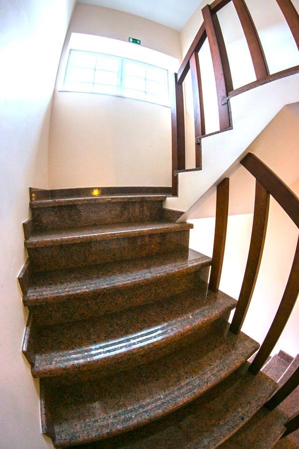 Vila Gija Nida Zewnętrze zdjęcie