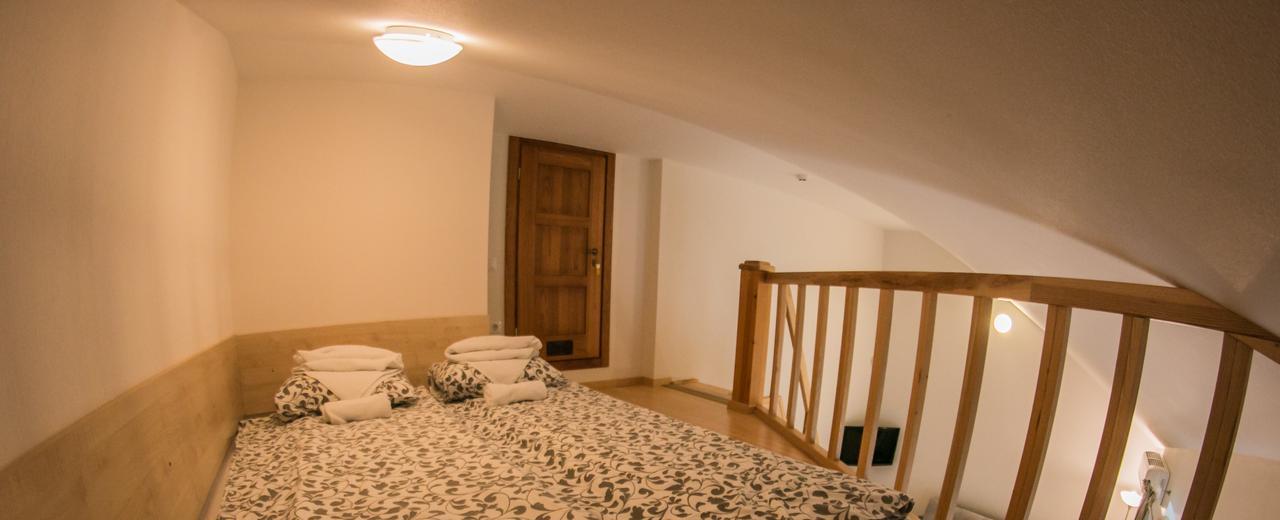 Vila Gija Nida Zewnętrze zdjęcie