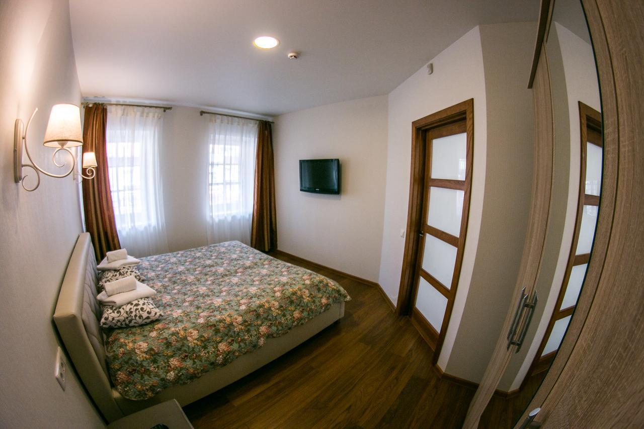 Vila Gija Nida Zewnętrze zdjęcie