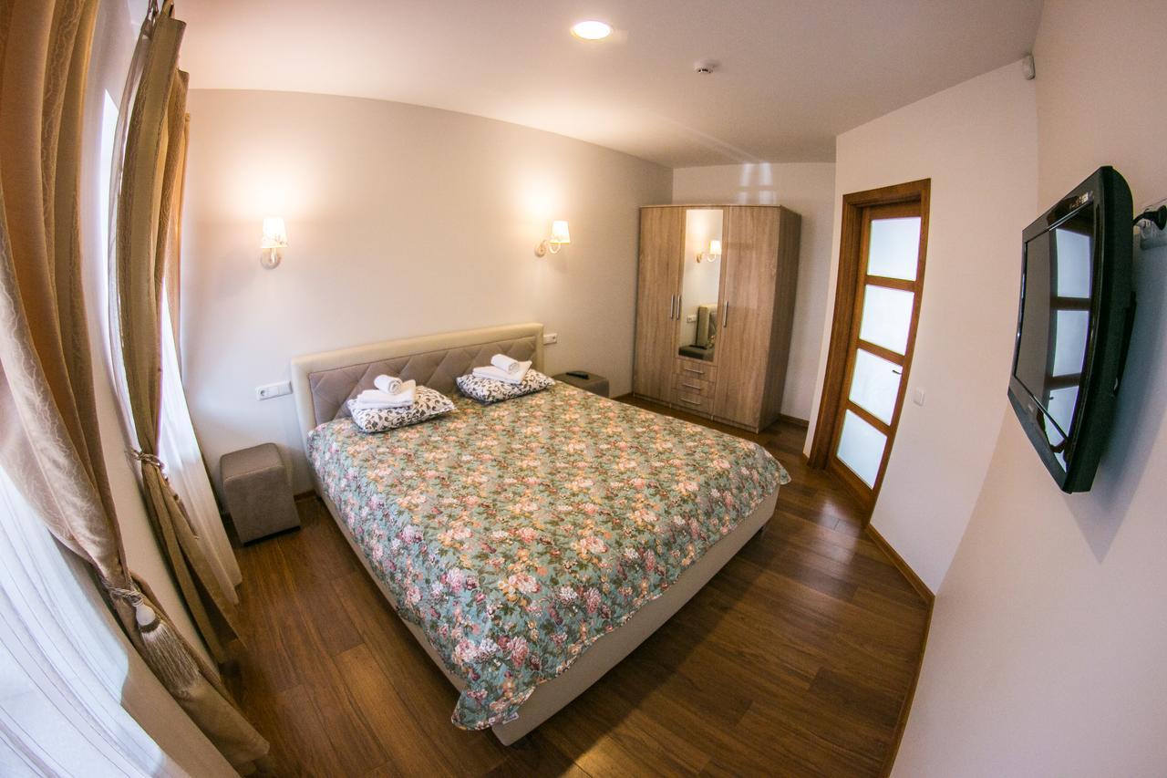 Vila Gija Nida Zewnętrze zdjęcie