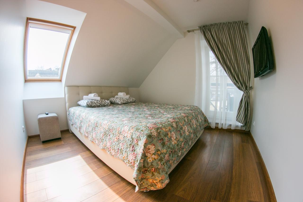 Vila Gija Nida Zewnętrze zdjęcie